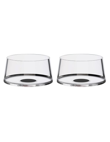TREBONN SET 2 BICCHIERI CHAMPAGNE 250 ML CON...