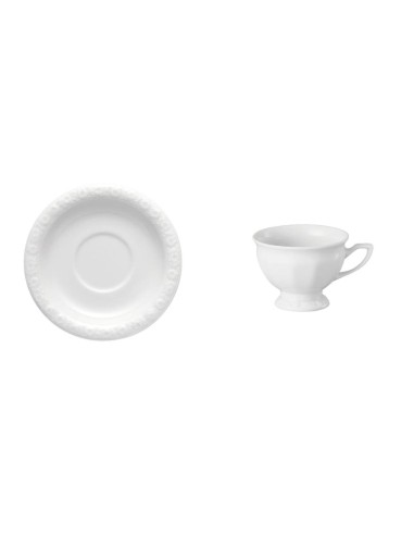 ROSENTHAL SERVIZIO PIATTI 64 PEZZI IN...