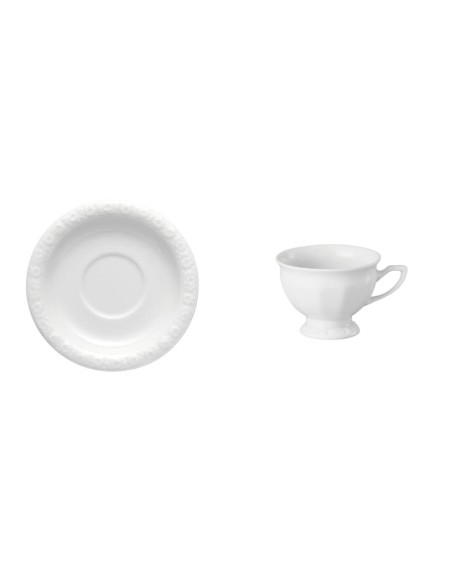 ROSENTHAL SERVIZIO PIATTI 64 PEZZI IN PORCELLANA - MARIA