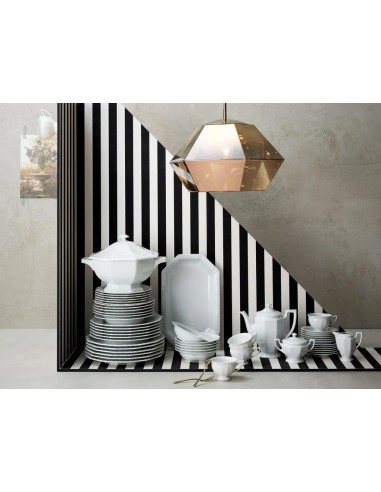 ROSENTHAL SERVIZIO PIATTI 64 PEZZI IN...