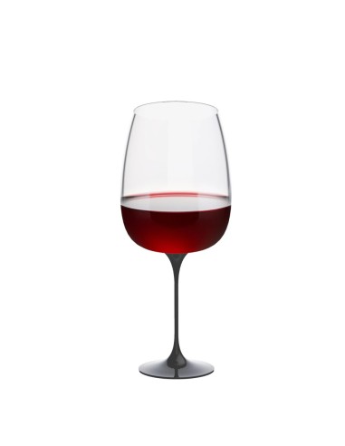 TREBONN SET 2 BICCHIERI VINO ROSSO 650 ML CON...