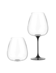 TREBONN SET 2 BICCHIERI VINO ROSSO 650 ML CON AGGANCIO... 2