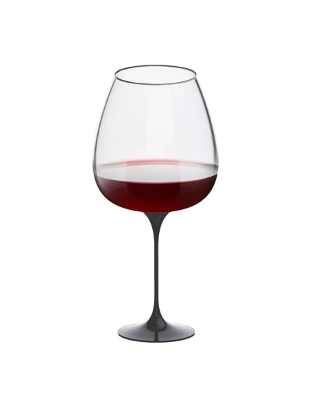 TREBONN SET 2 BICCHIERI VINO ROSSO 650 ML CON AGGANCIO MAGNETICO - SPLITGLASS