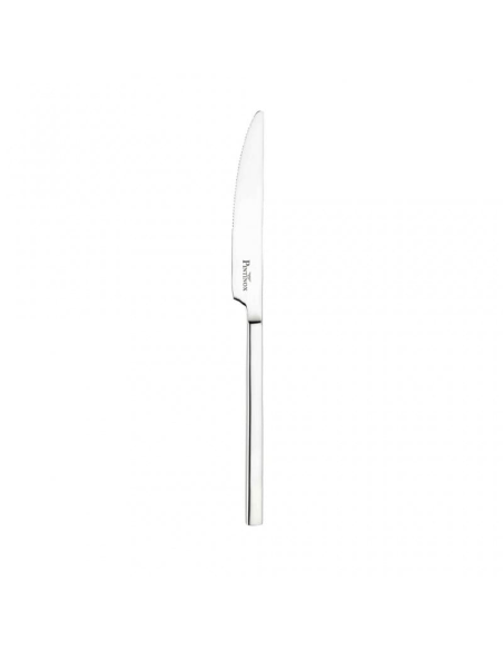 PINTINOX SERVIZIO POSATE 36 PEZZI IN ACCIAIO INOX 18/0 - TIE