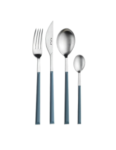 PINTINOX SERVIZIO POSATE 24 PEZZI IN ACCIAIO INOX - SUSHI... 2