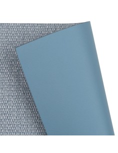 GUZZINI TOVAGLIETTA DOUBLE FACE 43 X 30 CM - SILKSTONE 2