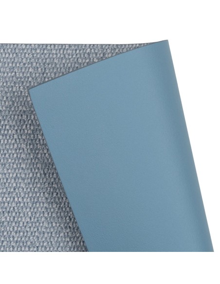 GUZZINI TOVAGLIETTA DOUBLE FACE 43 X 30 CM - SILKSTONE