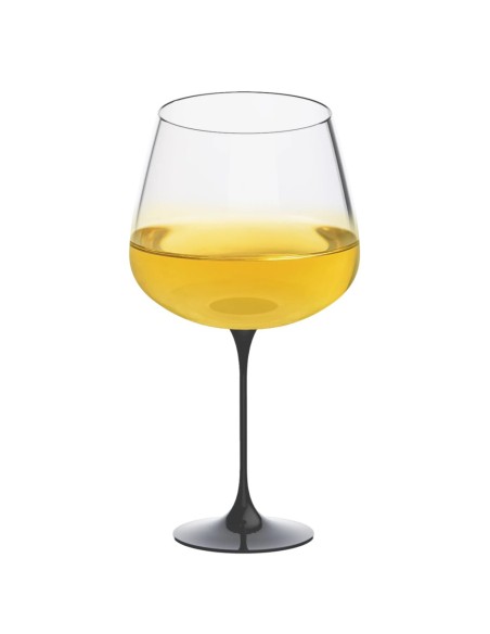 TREBONN SET 2 BICCHIERI VINO ROSSO 580 ML CON AGGANCIO MAGNETICO - SPLITGLASS