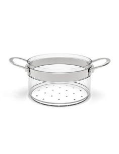 BELISSAM VAPORIERA IN VETRO 20 CM