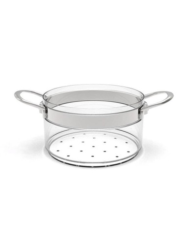 BELISSAM VAPORIERA IN VETRO 20 CM