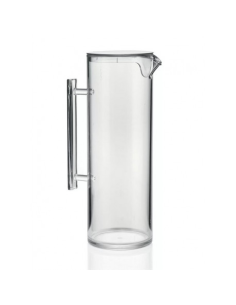 GUZZINI CARAFFA 1,7 LT CON COPERCHIO - 110 ICONS