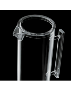 GUZZINI CARAFFA 1,7 LT CON COPERCHIO - 110 ICONS 2