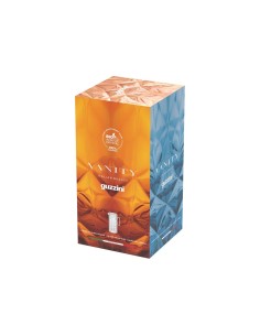 GUZZINI CARAFFA CON BULBO INFUSORE 1.75 LT - VANITY 2