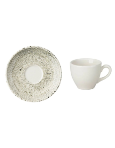 THOMAS SET 6 TAZZE CAFFÈ 90 ML IN PORCELLANA - SANDORA 2