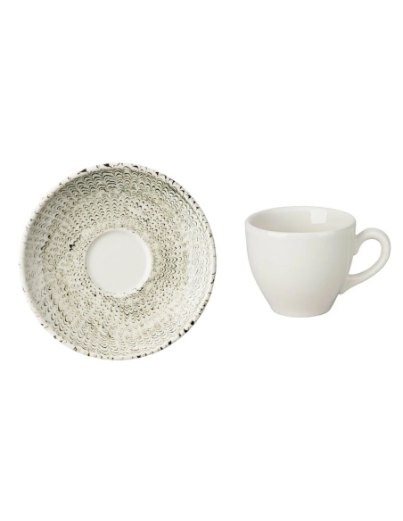 THOMAS SET 6 TAZZE CAFFÈ 90 ML IN PORCELLANA - SANDORA