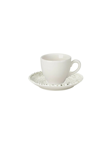 THOMAS SET 6 TAZZE CAFFÈ 90 ML IN PORCELLANA -...