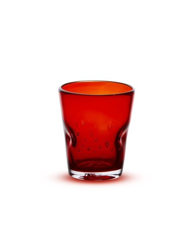 MEMENTO SET 6 BICCHIERI ACQUA 37 CL IN VETRO -...