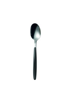 GUZZINI SET 6 CUCCHIAINI CAFFÈ IN ACCIAIO INOX - MY FUSION