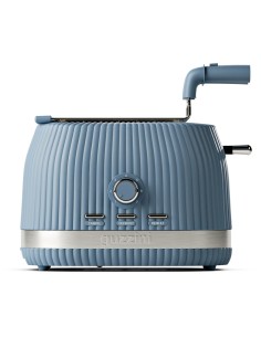 GUZZINI TOSTAPANE CON PINZA 800W - SOUS CHEF 2