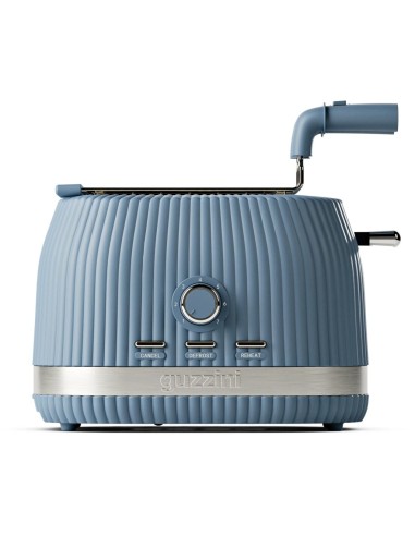 GUZZINI TOSTAPANE CON PINZA 800W - SOUS CHEF
