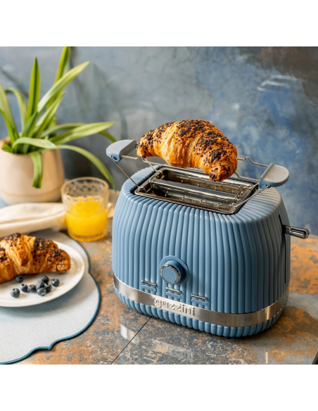 GUZZINI TOSTAPANE CON PINZA 800W - SOUS CHEF
