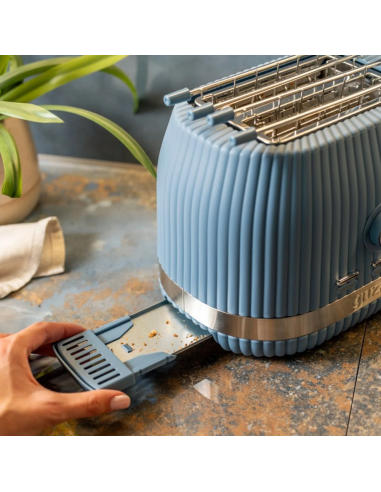 GUZZINI TOSTAPANE CON PINZA 800W - SOUS CHEF