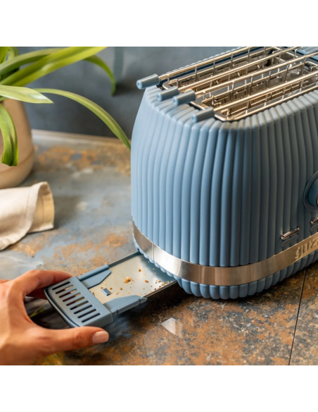 GUZZINI TOSTAPANE CON PINZA 800W - SOUS CHEF