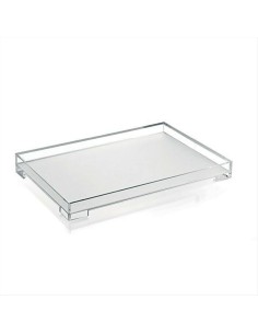 GUZZINI VASSOIO M RETTANGOLARE 32 X 23 CM - ESSENCE