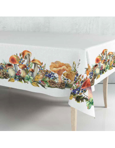 ANNAMARIA TOVAGLIA DA 8 POSTI 150 X 230 CM IN COTONE -...