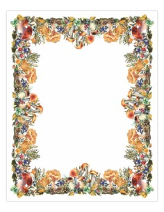 ANNAMARIA TOVAGLIA DA 8 POSTI 150 X 230 CM IN COTONE -... 2