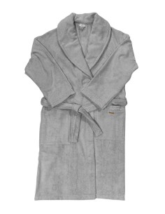 BORBONESE COMPLETO BAGNO 6 PEZZI IN SPUGNA 100% COTONE -...