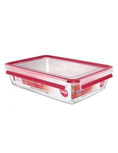 EMSA CONTENITORE ERMETICO 3 L - CLIP & CLOSE
