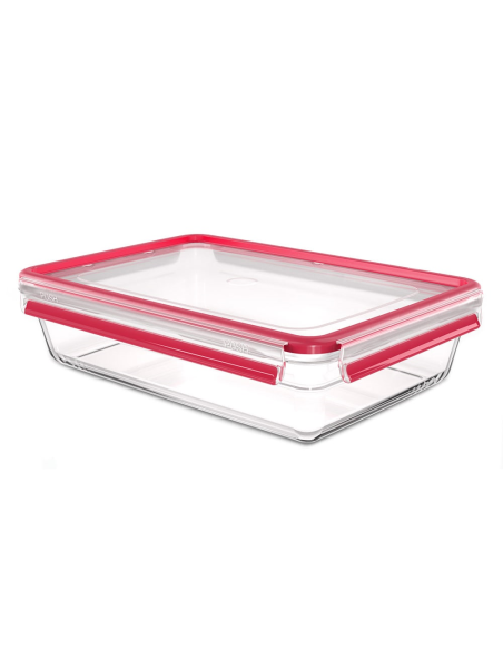 EMSA CONTENITORE ERMETICO 3 L - CLIP & CLOSE