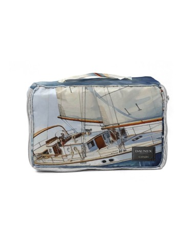 DAUNEX TELO MARE 100 X 170 CM COMPACT DRY...