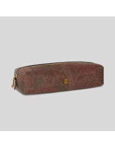 ETRO ASTUCCIO PORTAPENNE 22 X 7,5 CM IN ARNICA 2