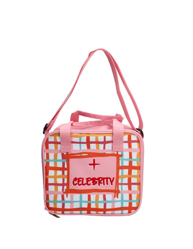 ANDREA FONTEBASSO LUNCH BOX 8Lt 23 X 16 CM -...
