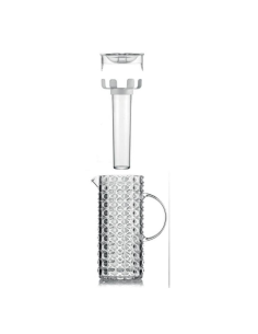 GUZZINI CARAFFA CON BULBO REFRIGERANTE - TIFFANY 2