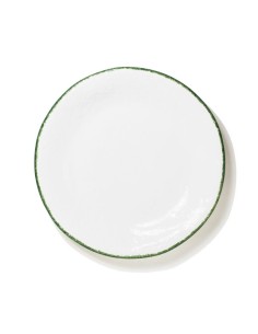 MEMENTO SET 6 PIATTI PIANI 26 CM IN CERAMICA - MOON 2