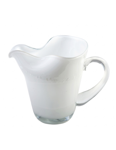 CTM BROCCA IN VETRO SOFFIATO 1 Lt - MONET