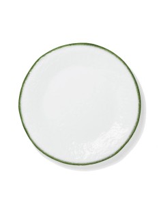 MEMENTO SET 6 PIATTI DESSERT 20.5 CM IN CERAMICA - MOON