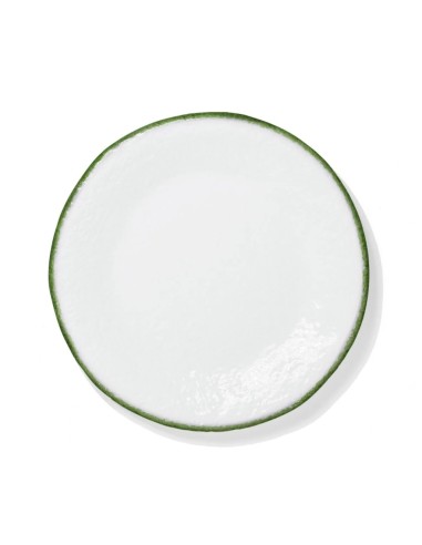 MEMENTO SET 6 PIATTI DESSERT 20.5 CM IN...