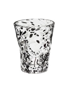 CTM SET 6 BICCHIERI VINO 250 ML IN PASTA DI VETRO - MONET 2
