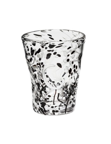 CTM SET 6 BICCHIERI ACQUA 310 ML IN PASTA DI...