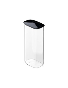 GUZZINI BARATTOLO RETTANGOLARE IN VETRO BOROSILICATO -... 2