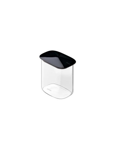 GUZZINI BARATTOLO RETTANGOLARE IN VETRO BOROSILICATO - FRESH&STYLE