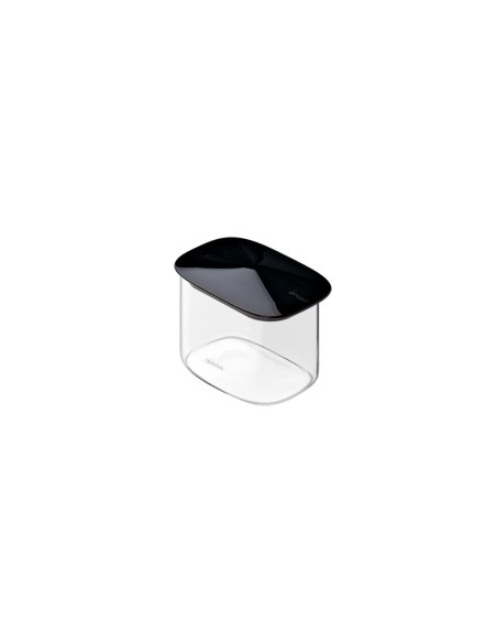 GUZZINI BARATTOLO RETTANGOLARE IN VETRO BOROSILICATO - FRESH&STYLE