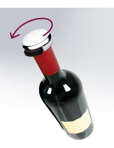 GIANNINI TAGLIACAPSULE IN METALLO - GIFT 2