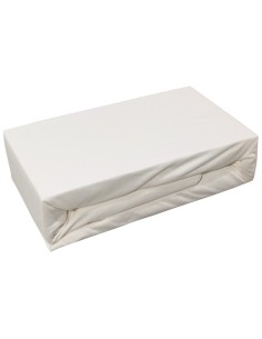 DEA LENZUOLO SOTTO MATRIMONIALE CON ANGOLI 170 X 200+30... 2