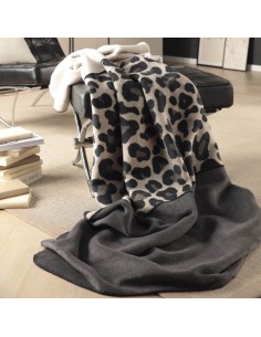 BIEDERLACK COPERTA CON STRUTTURA IN RILIVEVO COTONE 150 X...