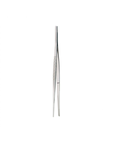 GIANNINI PINZA A PROVA DI CUOCO 31X3 CM - FACTOTUM